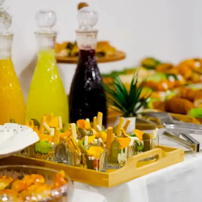 Kiraz Catering Instagram Paylaşımı