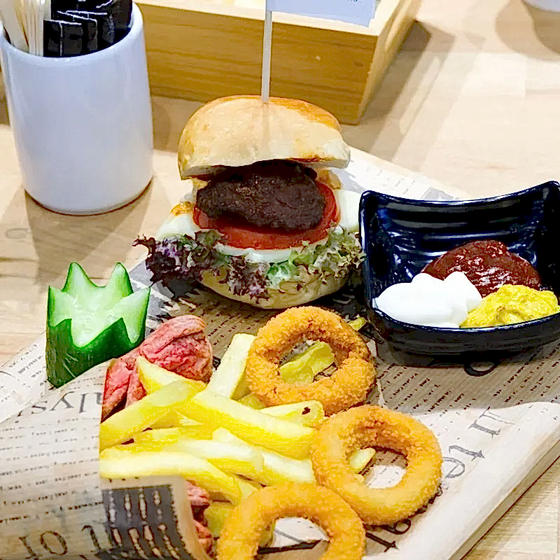 Kiraz Catering Instagram Paylaşımı