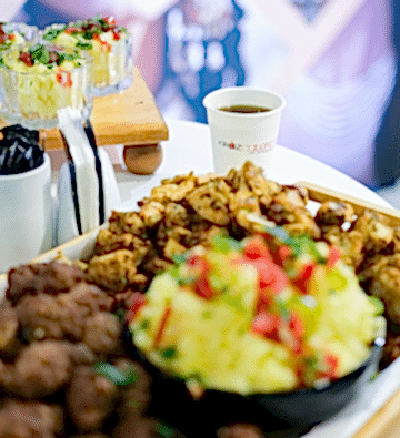 EMITT: CATERING İLE FUAR İKRAM HİZMETLERİNDE ÇÖZÜMLER