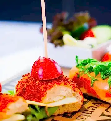 ICFE FUAR CATERING: İSTANBUL’DA FUAR İKRAM HİZMETLERİ