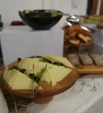 HOMETEX EV TEKSTİLİ FUARI: YENİ NESİL CATERING VE ZİYARETÇİ DENEYİMİ