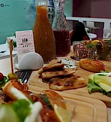 BEAUTY İSTANBUL – KOZMETİK, GÜZELLİK, KUAFÖR, TEMİZLİK, PRIVATE LABEL, MARKA İZLENİMİNİ GÜÇLENDİREN CATERING HİZMETLERİ