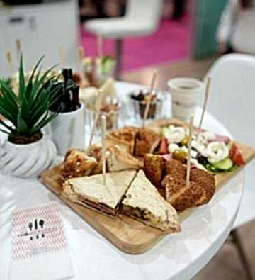 ELES EXPO – ELEKTRİK, AYDINLATMA, ENERJİ VE AKILLI TEKNOLOJİLER FUARINA ÖZEL CATERING VE STAND HİZMETLERİ