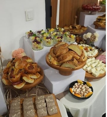 SAHA EXPO ULUSLARARASI SAVUNMA, HAVACILIK VE UZAY SANAYİ FUARI: MARKA PRESTİJİNİ GÜÇLENDİREN CATERİNG HİZMETLERİ