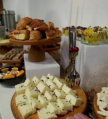 FUAR CATERING’INDE EN SIK YAPILAN 5 HATA