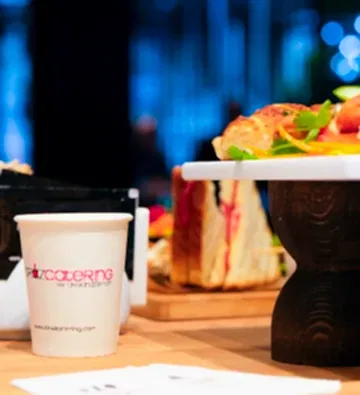 UYGUN BÜTÇELİ CATERING ALTERNATİFİ ÇÖZÜMLER
