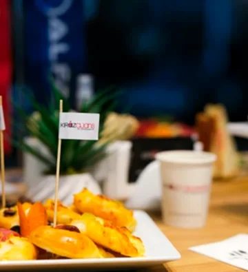 TÜYAP FUAR CATERING HİZMETİ NASIL ALINIR?