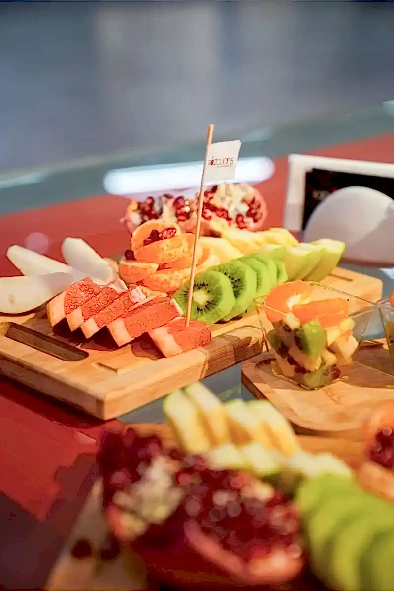 BİREYSEL CATERİNG - Kiraz Catering